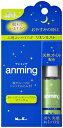 【お一人様1個限り特価】日本香堂 アンミング anming リネンミスト 15ml (4902125370272)(4)