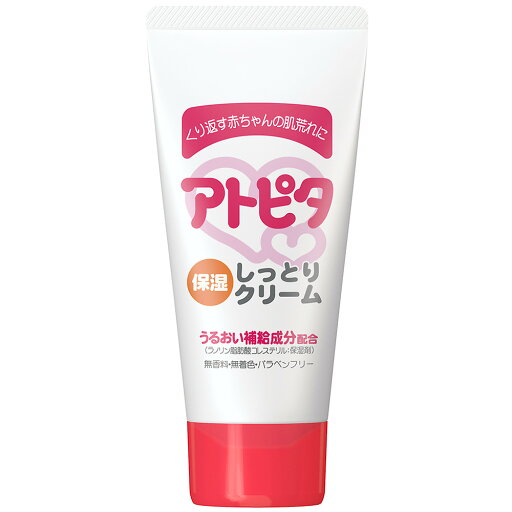 【あわせ買い2999円以上で送料お得】アトピタ ベビ−クリ−ム 60G (4987133014714) 【あわせ買い2999円以上で送料お得】アトピタ ベビ−クリ−ム 60G (4987133014714)