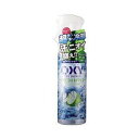 ロート製薬　オキシー(OXY) 冷却デオシャワー フレッシュアップルの香り 200ml 