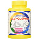 【あわせ買い2999円以上で送料お得】サンワード ハイベックZERO（ゼロ）本体 1100G ドライマーク衣類を家庭で洗える洗濯用合成洗剤 【4990710200318】