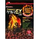 【あわせ買い2999円以上で送料お得】バスフラワー スキンケア ゲルマEX 600g (4976552039279)