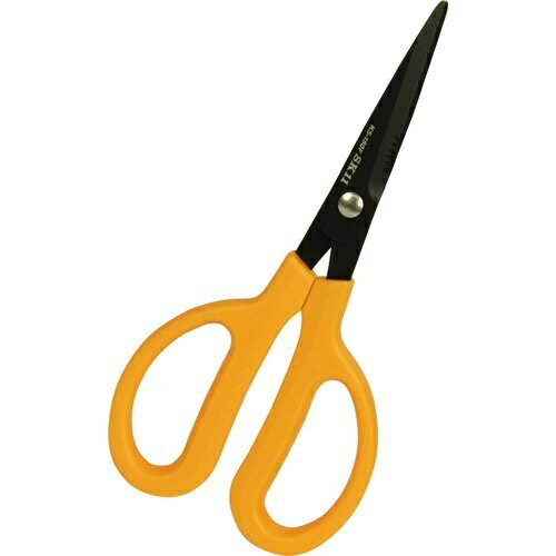 藤原産業 SK11 クラフト工作はさみ フッ素 KS-180F