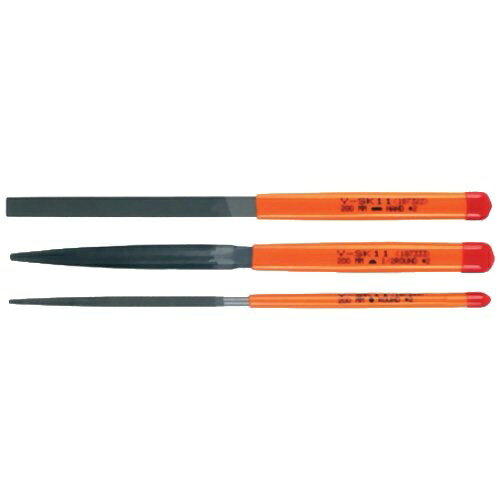商品名：Y-SK11 細工用ヤスリセット 3本組 NO.3(1セット)内容量：1個JANコード：4977292188449発売元、製造元、輸入元又は販売元：藤原産業商品番号：101-4977292188449商品説明：●細工用ヤスリです。【セット詳細】：セット内容・・・3本組(丸・半丸・平)広告文責：アットライフ株式会社TEL 050-3196-1510 ※商品パッケージは変更の場合あり。メーカー欠品または完売の際、キャンセルをお願いすることがあります。ご了承ください。