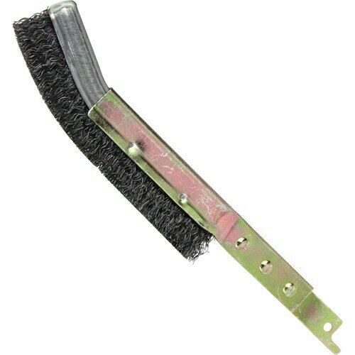 商品名：藤原産業 SK11 ZAK レシプロブラシ 鋼線 L 強力研磨 ZB92-10内容量：1個JANコード：4977292303842発売元、製造元、輸入元又は販売元：藤原産業株式会社原産国：台湾商品番号：101-4977292303842ブランド：SK11隙間や狭いところをザクザクこすります。使いやすく、研磨力も高いです。広告文責：アットライフ株式会社TEL 050-3196-1510 ※商品パッケージは変更の場合あり。メーカー欠品または完売の際、キャンセルをお願いすることがあります。ご了承ください。