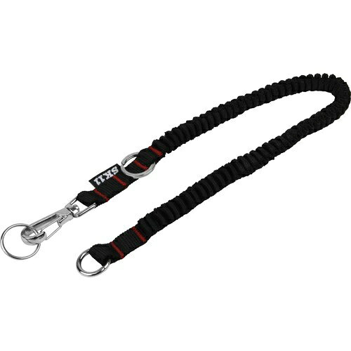 商品名：藤原産業 SK11 布製セーフティコード3kg SSC-3N-HR フック×溶接リング 1コ入内容量：1個JANコード：4977292974035発売元、製造元、輸入元又は販売元：藤原産業株式会社原産国：中華人民共和国商品番号：101-4977292974035ブランド：SK11柔軟でからみにくい布製の安全コードです。ベルトに直接取り付けも可能な中間リング付きです。広告文責：アットライフ株式会社TEL 050-3196-1510 ※商品パッケージは変更の場合あり。メーカー欠品または完売の際、キャンセルをお願いすることがあります。ご了承ください。