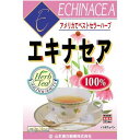 【あわせ買い2999円以上で送料お得】【山本漢方製薬】100%エキナセア茶 3g×10袋