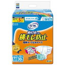 【あわせ買い2999円以上で送料お得】【尿漏れ対策】リフレ 簡単テープ止めタイプ横モレ防止 Mサイズ5回吸収 30枚入 【4904585021572】