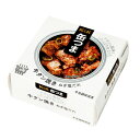 【あわせ買い2999円以上で送料お得】KK　缶つま 牛タン焼き ねぎ塩だれ 60g (4901592907523)