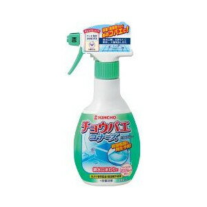 【5500円（税込）以上で送料無料】チョウバエコナーズ泡スプレー300Ml 【4987115545342】