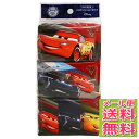 【メール便送料無料】カーズ3 保湿ティシュ 6P 1個