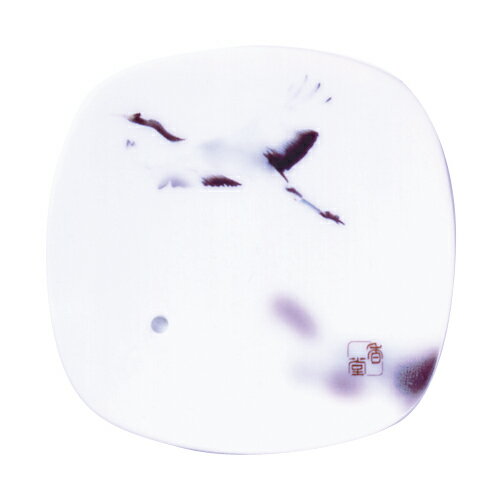 【あわせ買い2999円以上で送料お得】夢の夢 冬響香皿(ふゆひびき)