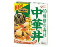 【送料込】グリコ DONBURI亭 どんぶり亭 中華丼 210g ×60個セット (4901005232013)