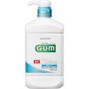 【あわせ買い2999円以上で送料お得】【サンスター】【ガム】GUM(ガム) 薬用デンタルリンス 爽快タイプ 960ml 本体 医薬部外品(4901616010161)(4)