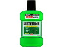 【あわせ買い2999円以上で送料お得】ジョンソン 薬用 リステリン フレッシュミント 1000ml 【4901730080989】