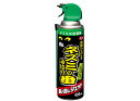 【お一人様1個限り特価】アース製薬 ネズミのみはり番 追い出しジェット 420ml 強力10m噴射 【4901080270719】