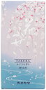 【お一人様1個限り特価】カメヤマ 花ふぜい桜 煙少香 100G #0909 【4901435855004】