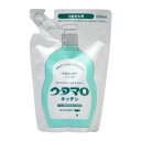 【あわせ買い2999円以上で送料お得】東邦　ウタマロ キッチン つめかえ用 250ml　 【4904766130239】