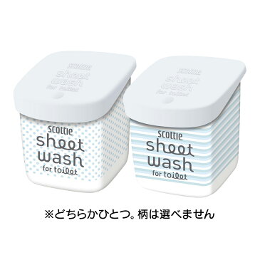 【あわせ買い2999円以上で送料お得】クレシア　スコッティ シートウォッシュ forトイレット 10枚（トイレお掃除シート）(4901750661243)