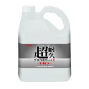 【お一人様1個限り特価】超耐久プロつやコートII(ツー) HG 4L(4903339658910)(住居洗剤・洗剤・日用品)