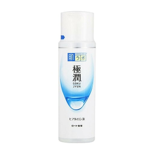 【送料お得・まとめ買い×9個セット】ロート製薬 肌ラボ 極潤 ヒアルロン液 170ml ボトル 化粧水 【送料お得・まとめ買い×9個セット】ロート製薬 肌ラボ 極潤 ヒアルロン液 170ml ボトル 化粧水