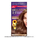 【お一人様1個限り特価】ウエラトーン 2+1クリームタイプ 9G