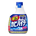 【送料お得・まとめ買い×12個セット】花王 強力カビハイター つけかえ用 400ml(3)