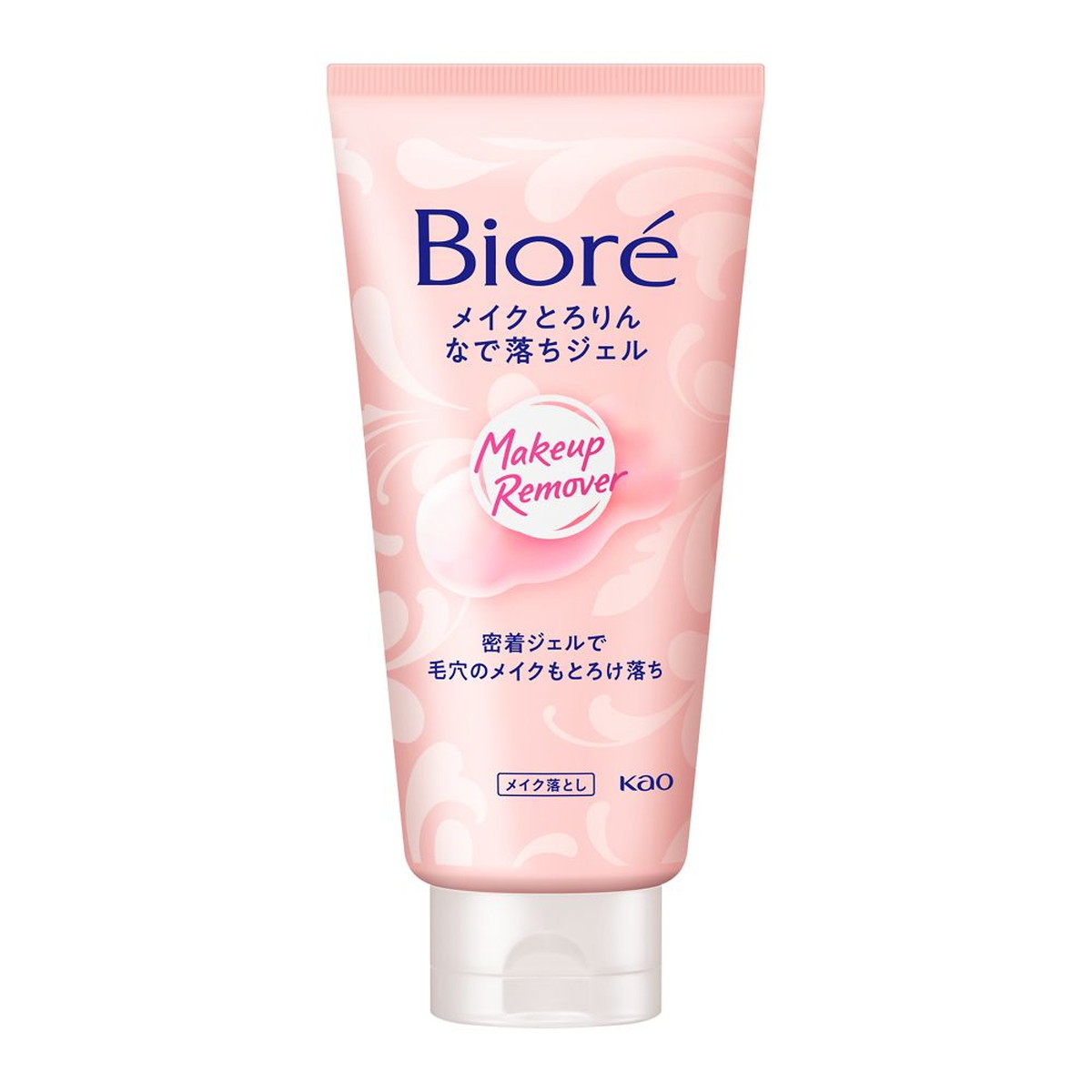 【送料お得・まとめ買い×7個セット】花王 ビオレ メイクとろりん なで落ちジェル 170g