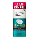 【送料お得・まとめ買い×9個セット】花王 サクセス シェービングジェル プレミアム 180g