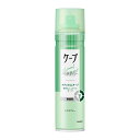 【送料お得・まとめ買い×7個セット】花王 ケープ ナチュラル&キープ 無香料 180g