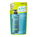 【あわせ買い2999円以上で送料お得】花王 サクセス 髪サラッとリンス つめかえ 320ml
