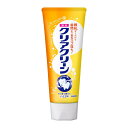 【あわせ買い2999円以上で送料お得】花王 薬用ハミガキ クリアクリーン フレッシュシトラス 120g(4)