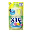 【送料お得・まとめ買い×15個セット】花王 ワイドハイター つめかえ用 720ml(3)
