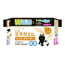 【お一人様1個限り特価】大王製紙 エリエール ミチガエルトイレクリーナー 詰替用 20枚入 【4902011730937】