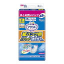 【あわせ買い2999円以上で送料お得】大王製紙 【病院・施設用】 アテント 紙パンツ用 尿とりパッド ぴったり超安心 2回吸収 48枚入 ▼医療費控除対象商品(4)