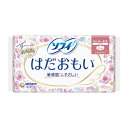 【あわせ買い2999円以上で送料お得】ユニ・チャーム ソフィ はだおもい 23cm 羽つき 20枚入 【4903111363407】