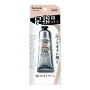 【あわせ買い2999円以上で送料お得】シービック デオナチュレ 薬用 直ヌリクリーム 足指さらさらクリーム 30g