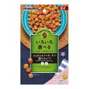 【送料お得・まとめ買い×80個セット】ドギーマン ドギースナック バリュー かぼちゃ&さつまいも入り彩りキューブ 80g