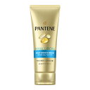 【送料お得・まとめ買い×24個セット】P&G パンテーン PANTENE モイストスムースリペア 洗い流すトリートメント 180g