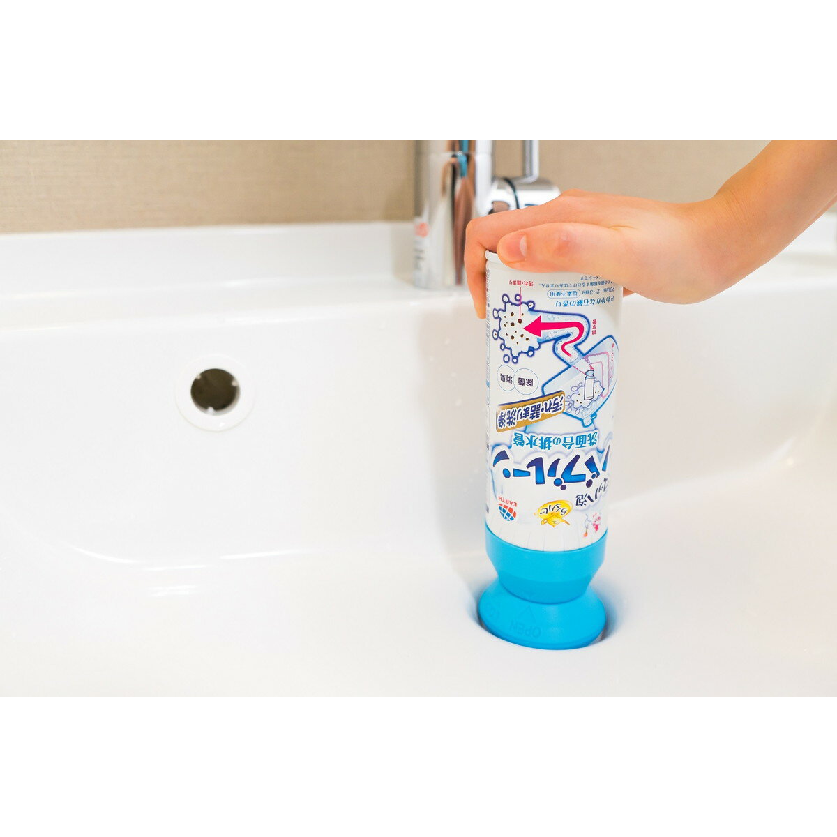 �ڤ������1�ĸ¤�ۥ��������� �餯�ϥ� �ޥå�ˢ �Х֥롼�� ��������ӿ�� 200ml 1�� �� 4901080686312 �� ( �ӿ���� ������ �ݽ� )