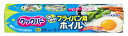 【あわせ買い2999円以上で送料お得】 旭化成　クックパーフライパン用ホイル20CM×3M (4901670112337)