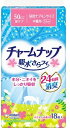 【お一人様1個限り特価】ユニ・チャーム チャームナップ 吸水サラフィ 中量用 18枚 【4903111041046】 2