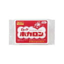 【お一人様1個限り特価】ロッテ健康産業 ホカロン 貼らない 10個入 レギュラーサイズ (使い捨てカイロ)( 4903336270047 )