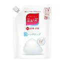 【あわせ買い2999円以上で送料お得】ミューズ 泡ハンドソープ オリジナル 大型 つめかえ用 450mL 医薬部外品 ※レキット・ベンキーザー 【4906156800579】(4)