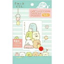 【あわせ買い2999円以上で送料お得】ハヤシ商事 すみっコぐらし ウエットティッシュ 20枚入り(ウェットティッシュ) (4977033411430)(3)