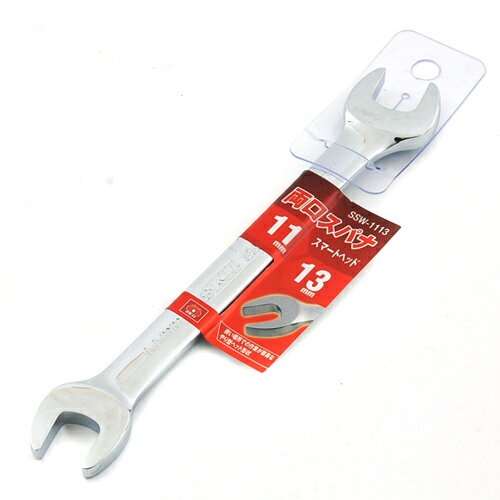 SK11 スパナ SSW-1113