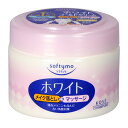 【あわせ買い2999円以上で送料お得】コーセー ソフティモ ホワイト コールドクリーム 300g 【4971710314199】