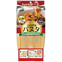 【送料お得・まとめ買い×15個セット】エビス レンジでパスタ 1-4人用 1.7L ファミリー用 ( レンジ調理道具 )(3)