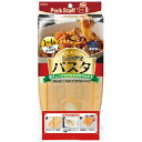 【お一人様1個限り特価】エビス レンジでパスタ 1-4人用 1.7L ファミリー用 ( レンジ調理道具 )