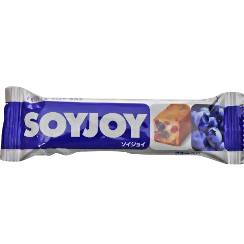 【あわせ買い2999円以上で送料お得】【大塚製薬】SOYJOY(ソイジョイ) ブルーベリー 30g