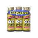 【送料お得・まとめ買い×7個セット】【阪本漢法製薬】阪本漢法製薬 シャキット 50ml×3本入り(4)